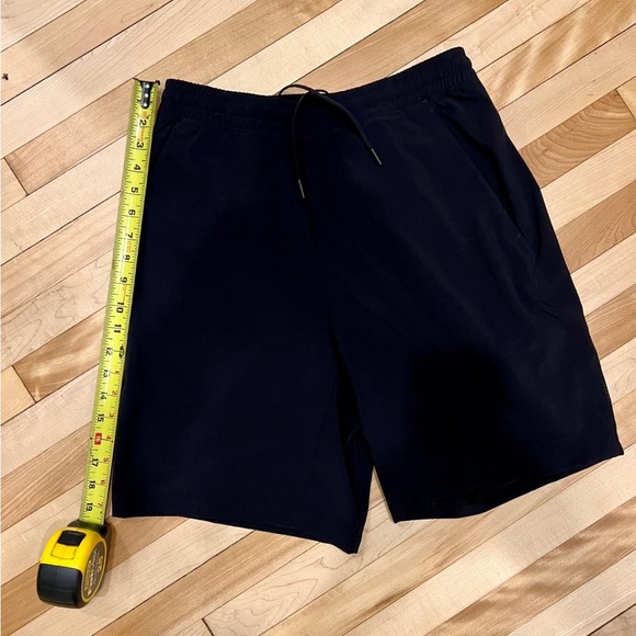 Men’s lululemon sport shorts - Picture 3 of 5